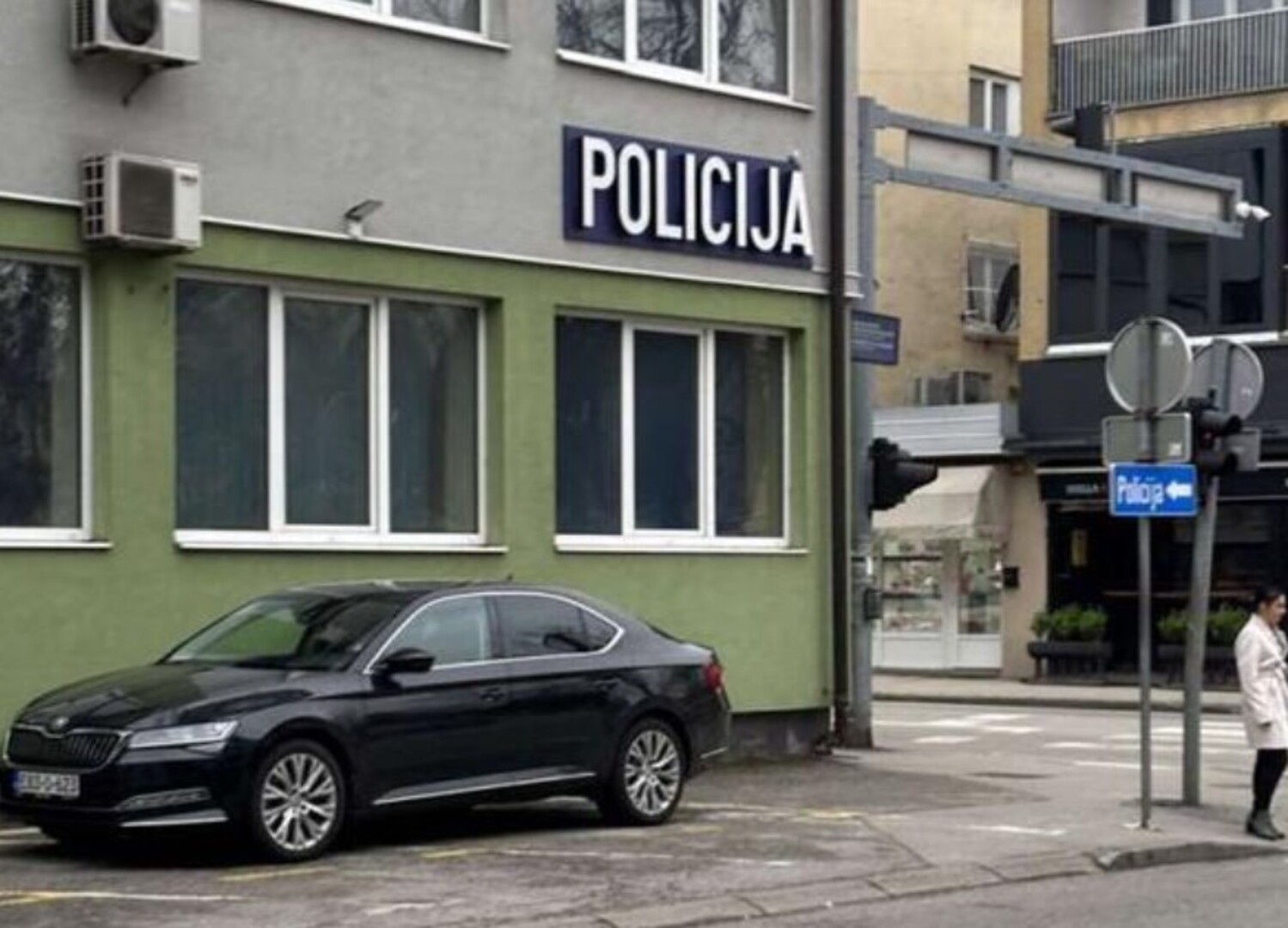 Policija USK jača profesionalni integritet kroz edukaciju o etičkom kodeksu - slika 1