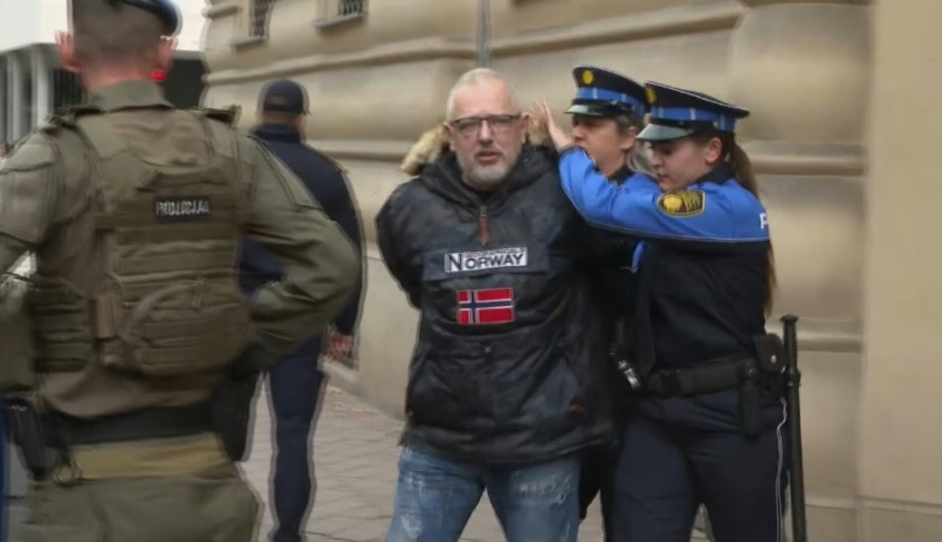 Amiru Pašiću Faći za krivično djelo za koje se tereti prijeti kazna od šest mjeseci do pet godina - slika 1
