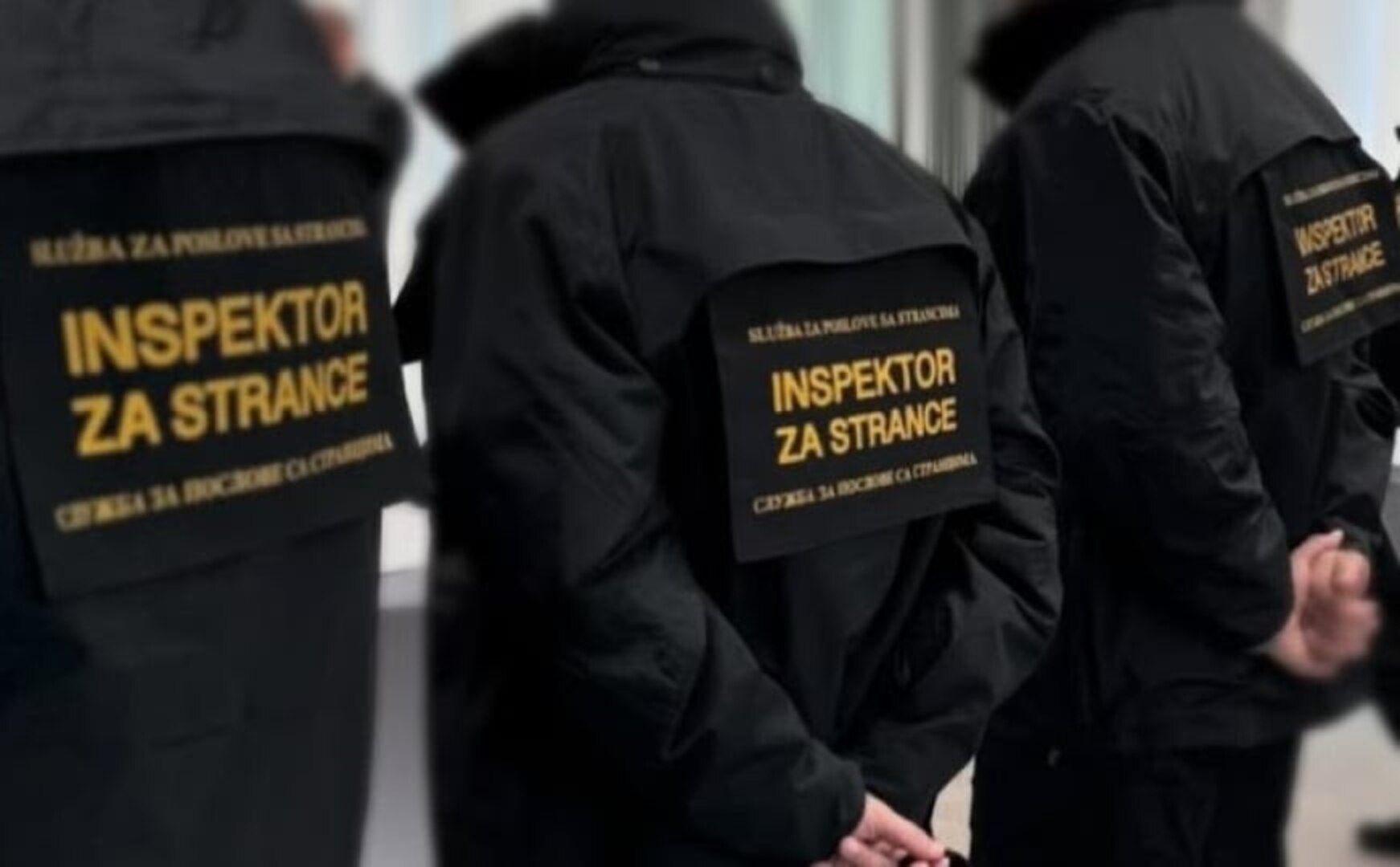 Mađari zbog sumnje na špijunažu protjerani iz BiH - slika 1