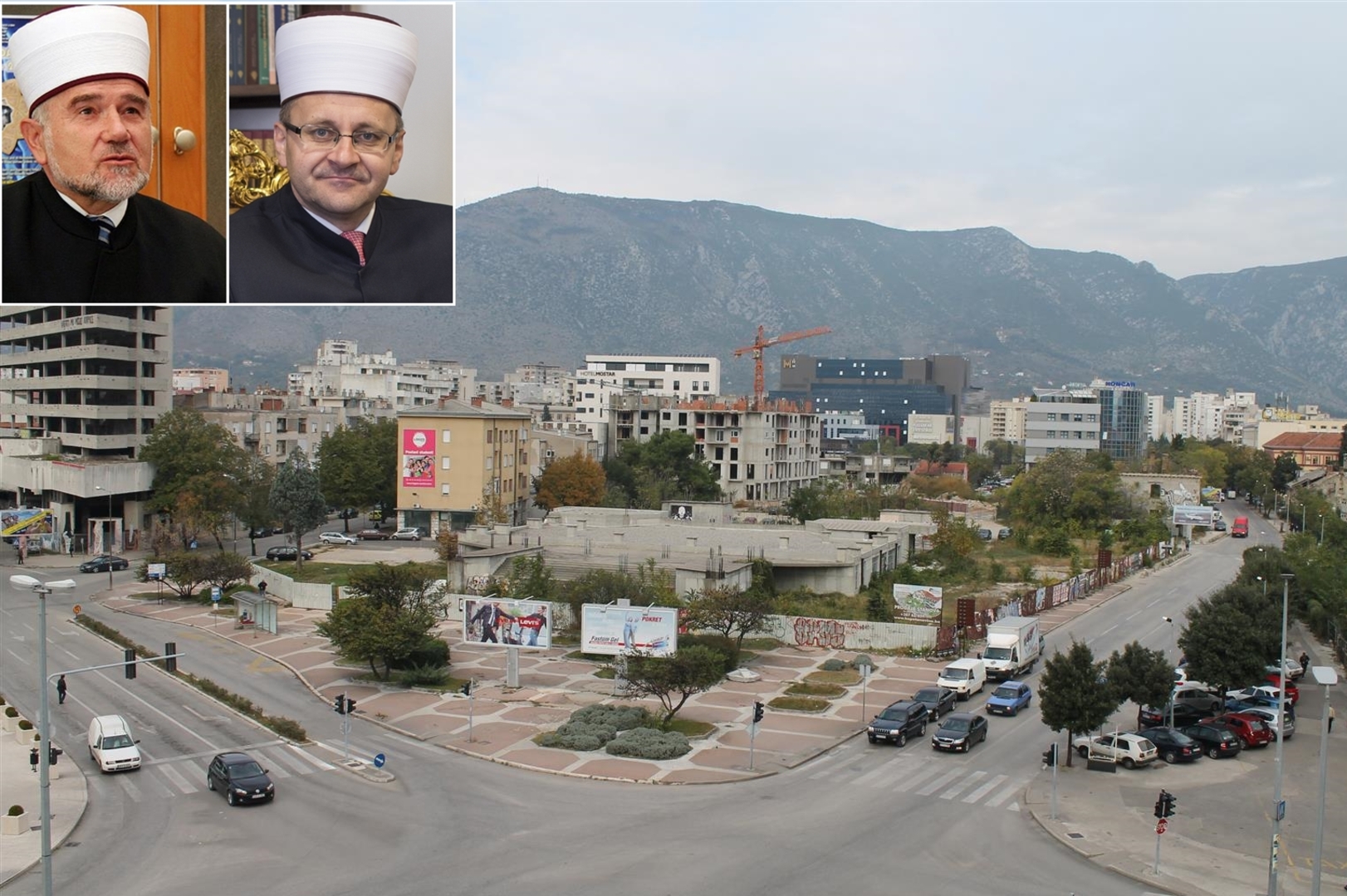 Lakišića harem u Mostaru između istine i obmana - slika 1