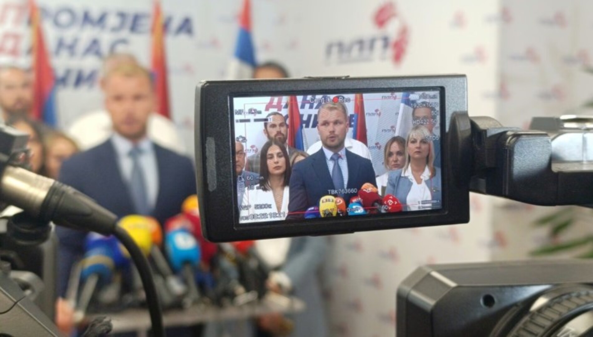 "Dodik je propustio dvije historijske prilike!" - slika 1