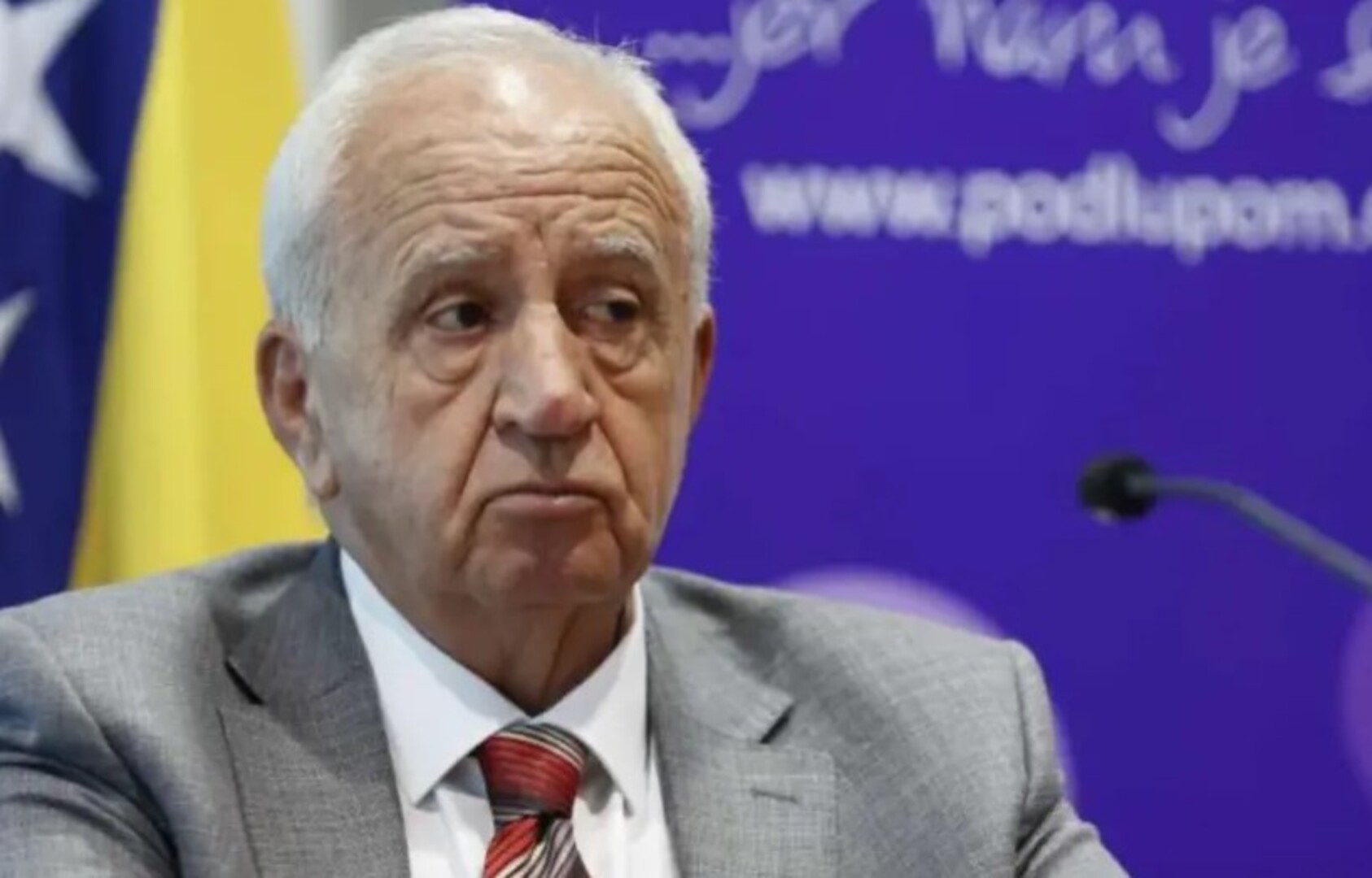 Šehić: Samo jedna situacija može odgoditi prijevremene izbore za predsjednika Rs - slika 1