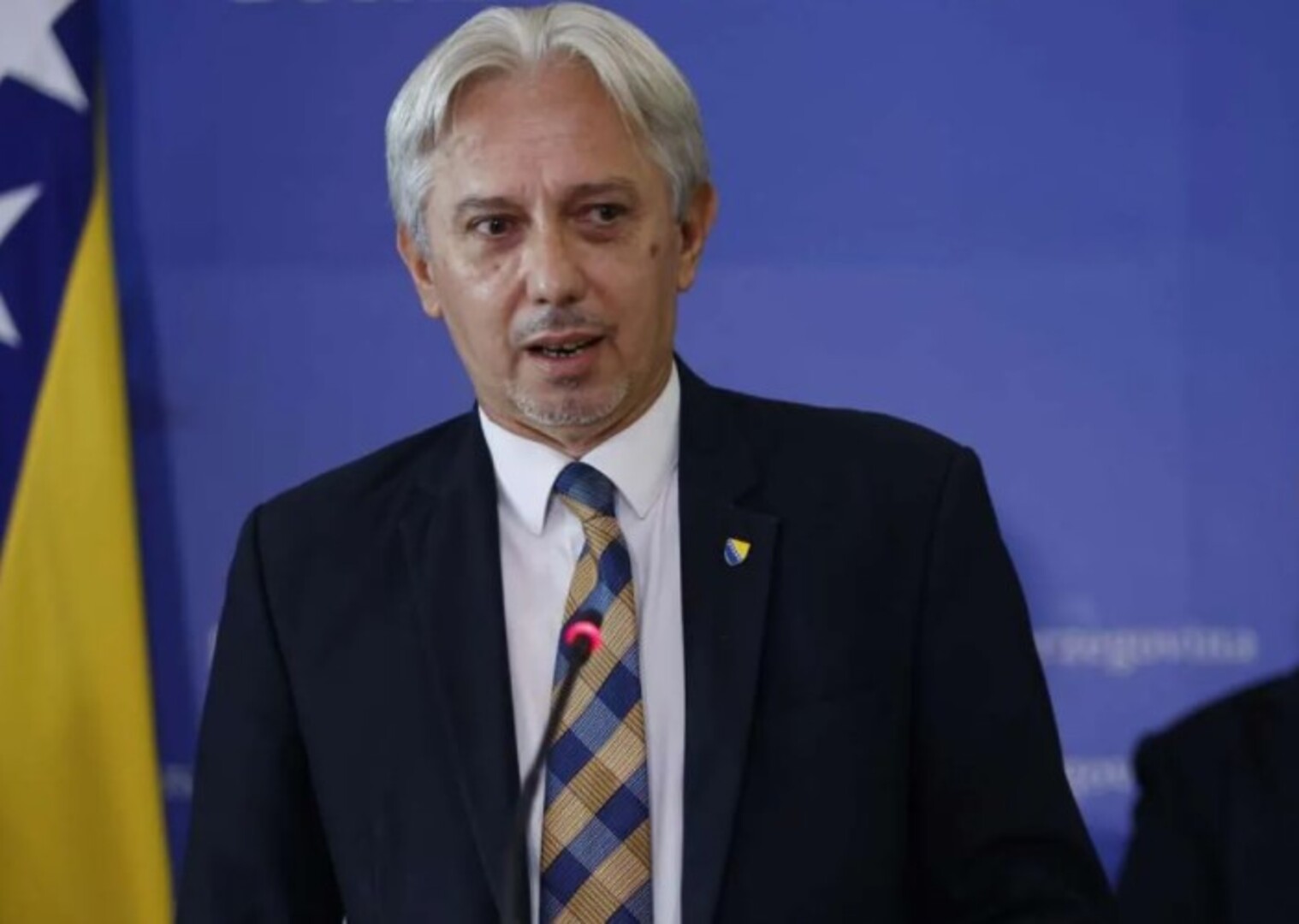 Kovačević odgovorio Konakoviću: Ovaj korak ka NATO-u učinjen je u prošlom mandatu - slika 1