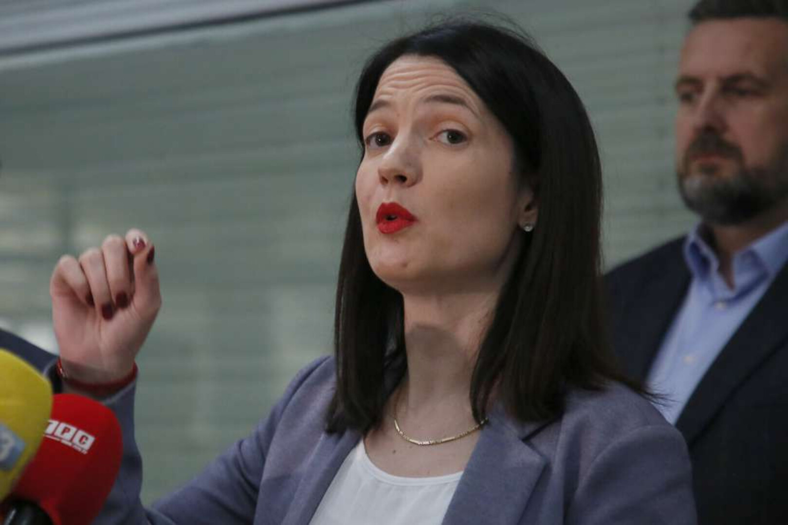 Trivić: Vjerovati Dodiku o referendumu isto kao vjerovati u Deda Mraza - slika 1
