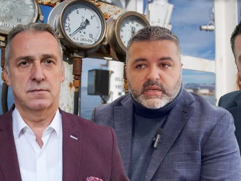 Hoće li BiH ostati bez plina?