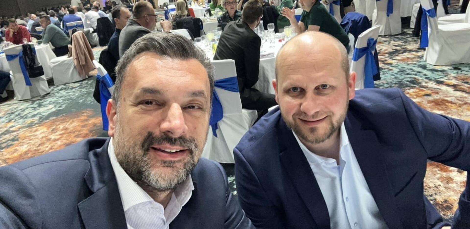 Konaković: "Rano je da otkrivamo dalje planove" - slika 1