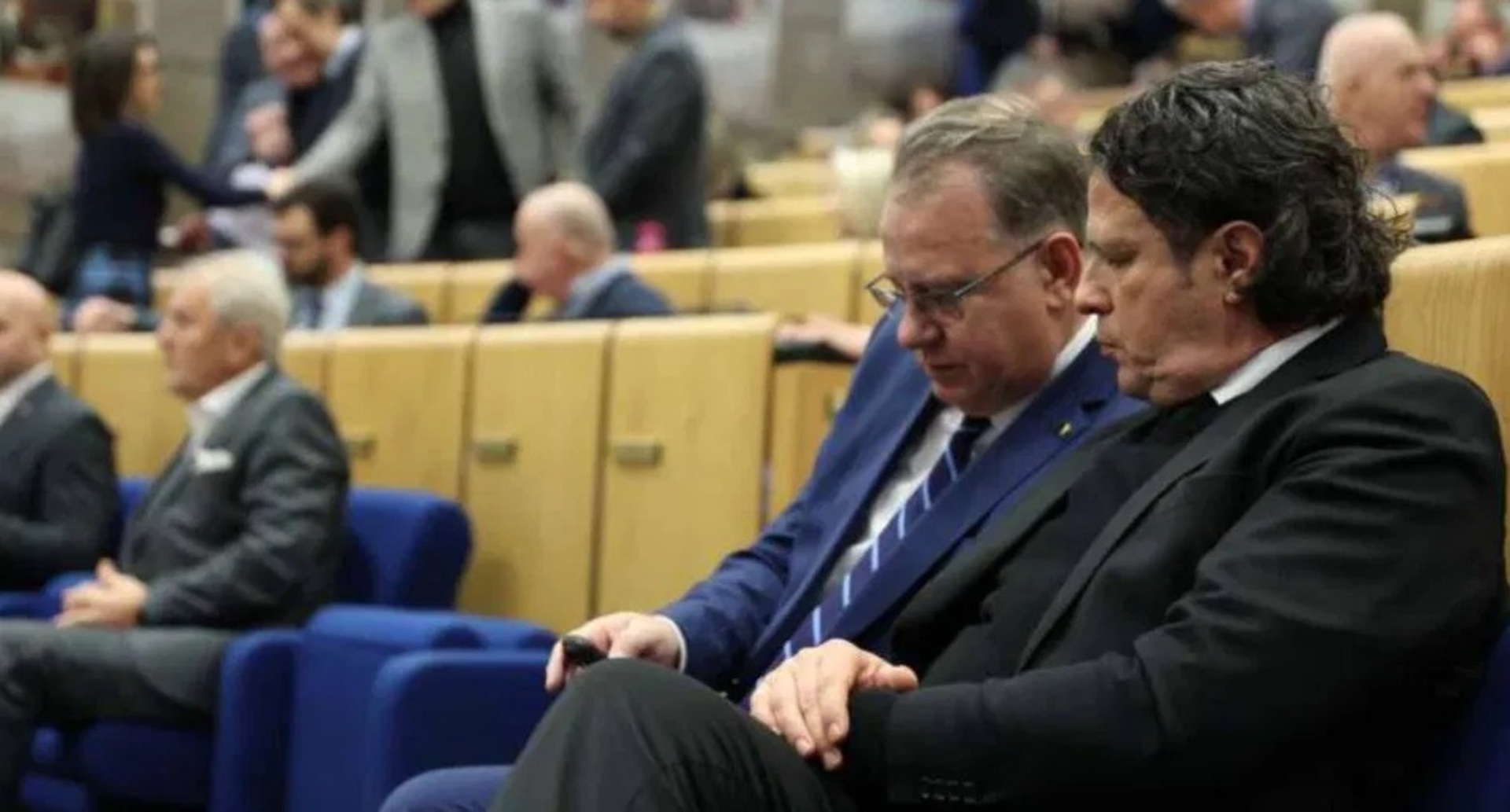 Entiteti se zadužuju da prežive od ‘prvog do prvog’ - slika 1