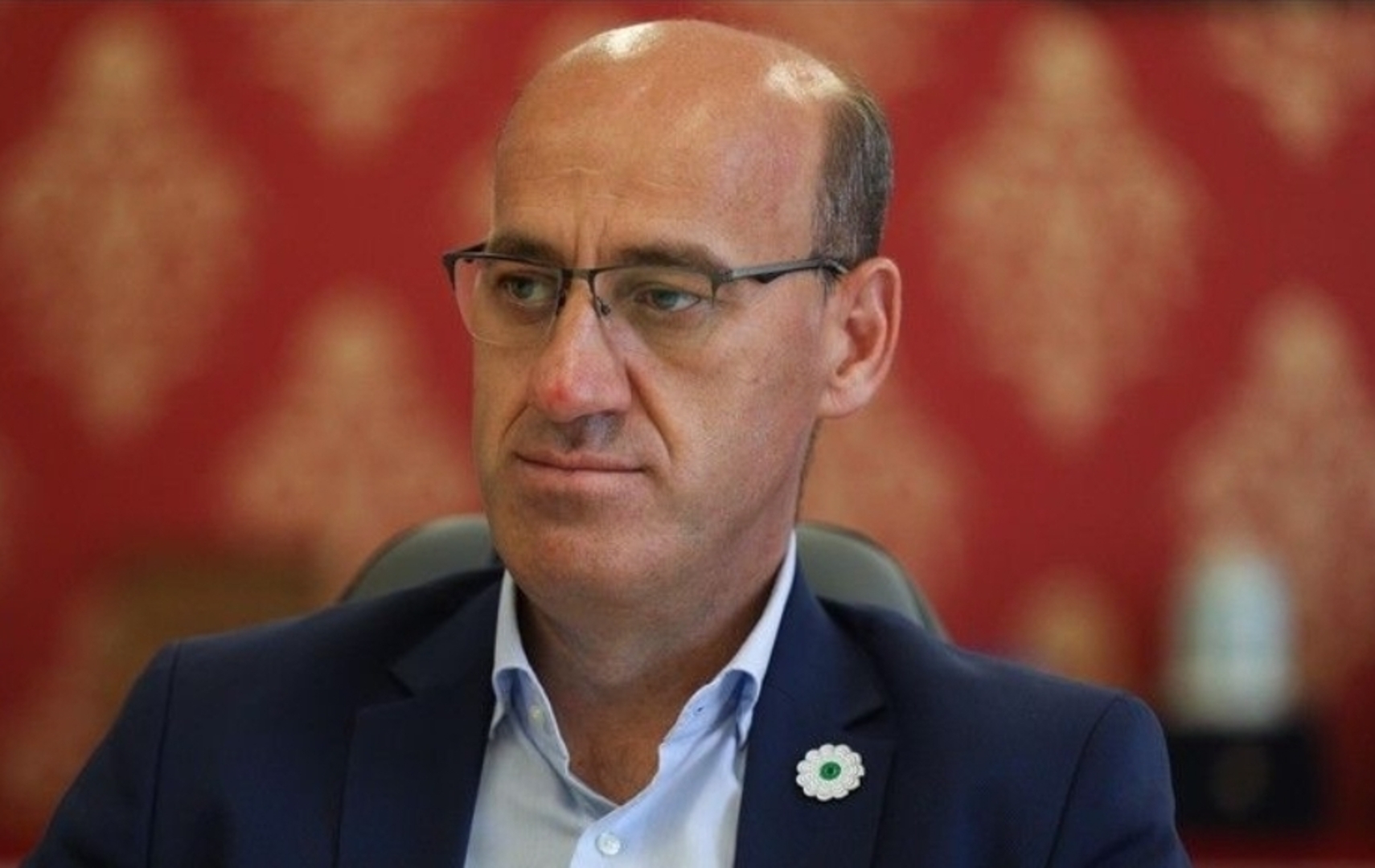 Salkić Mijatoviću: „Lažu te tvoji prijatelji iz SDA, nisi ti toliko bitan koliko misliš“ - slika 1