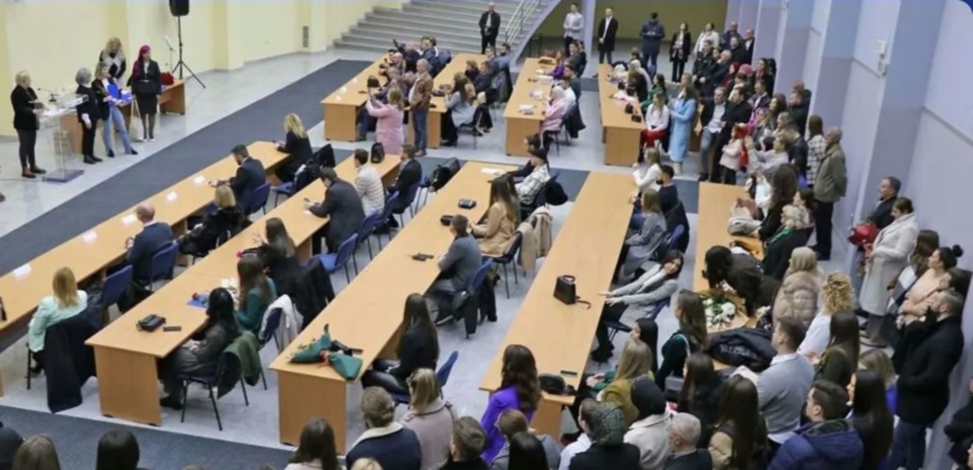 Dok političari šute, mladi u BiH se bore sami za svoju budućnost - slika 1