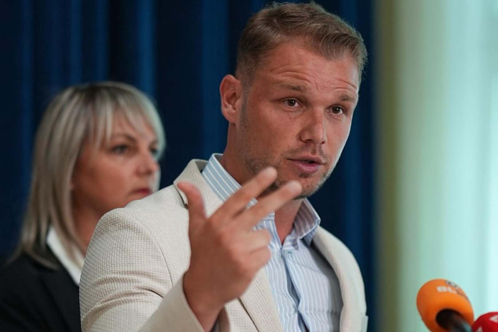 Stanivuković će dati bezuslovnu podršku Blanuši - slika 1