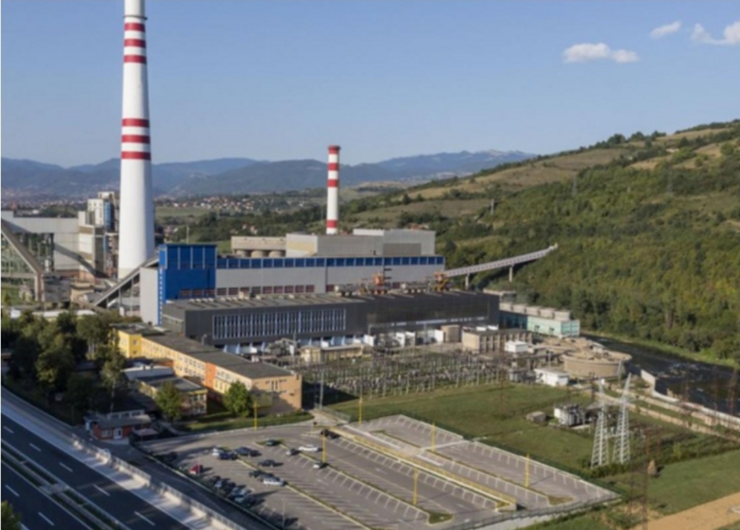 Potrebno pola milijarde KM da bi se proizvodnja termoelektrana održala do 2050. godine - slika 1