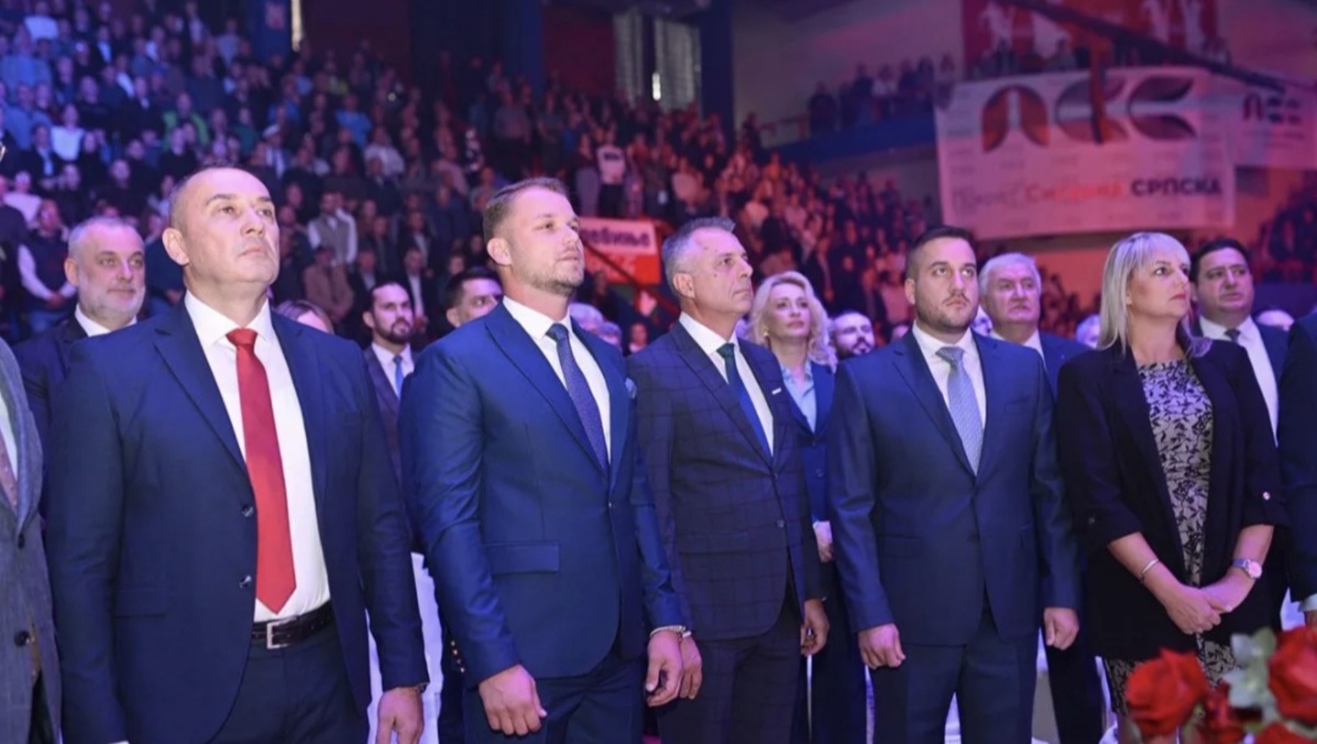 Stanivuković lansirao „Sigurnu Srpsku“: Novi pokret želi postati najveća snaga u Rs - slika 1