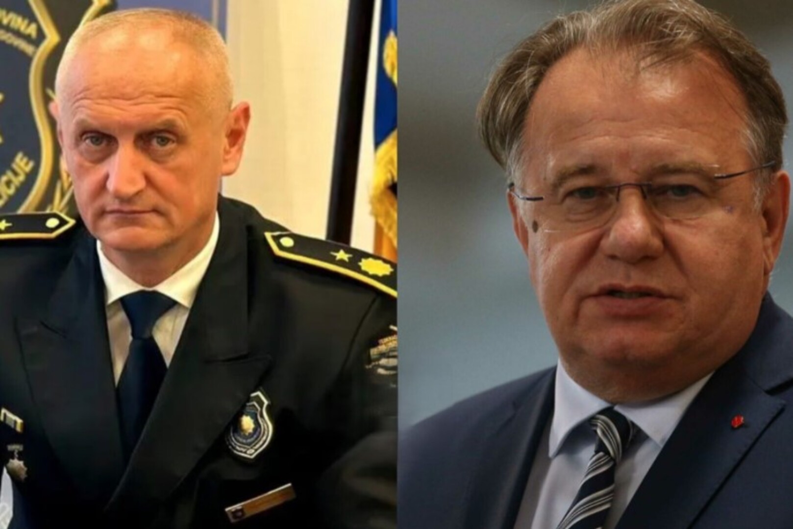 Objavljene nove poruke iz telefona direktora FUP-a: Nikšić slao ceduljice za zapošljavanja - slika 1