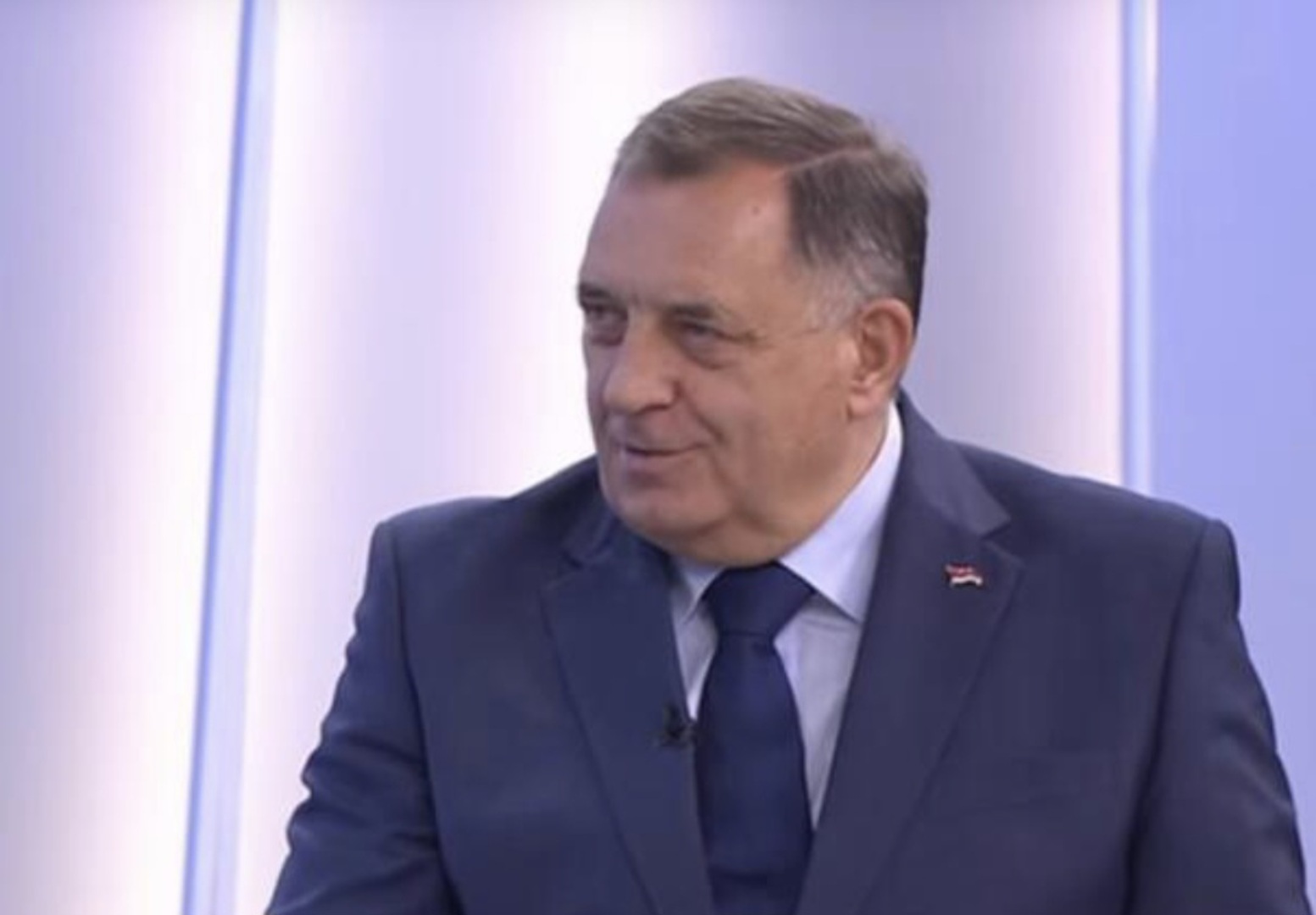 Dodik: Imamo pristup SAD-u i Rusiji, Schmidt je bivši - slika 1