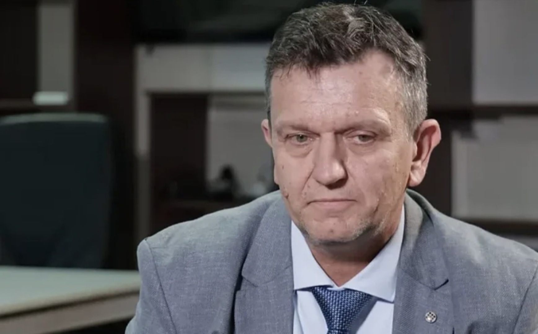 Blanuša udara direktno: „Cvijanović poziva Amerikance da svjedoče krađi glasova u Rs“ - slika 1