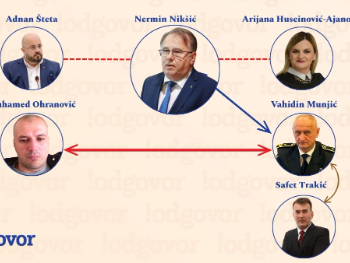 Drugovi su konsternirani! Šuti čak i Aner Žuljević