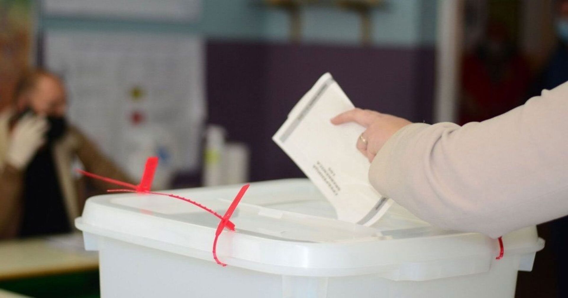 Transport odlaže izbore za predsjednika u Rs-u? - slika 1