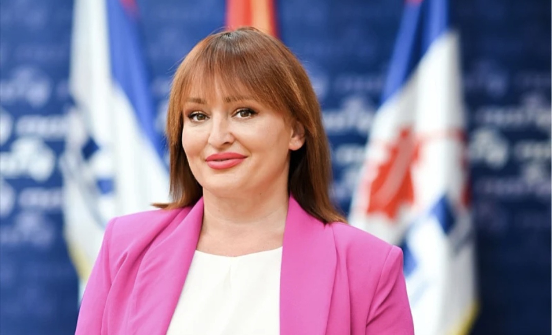 Dugogodišnja glasnogovornica PDP-a Anja Petrović napustila stranku - slika 1