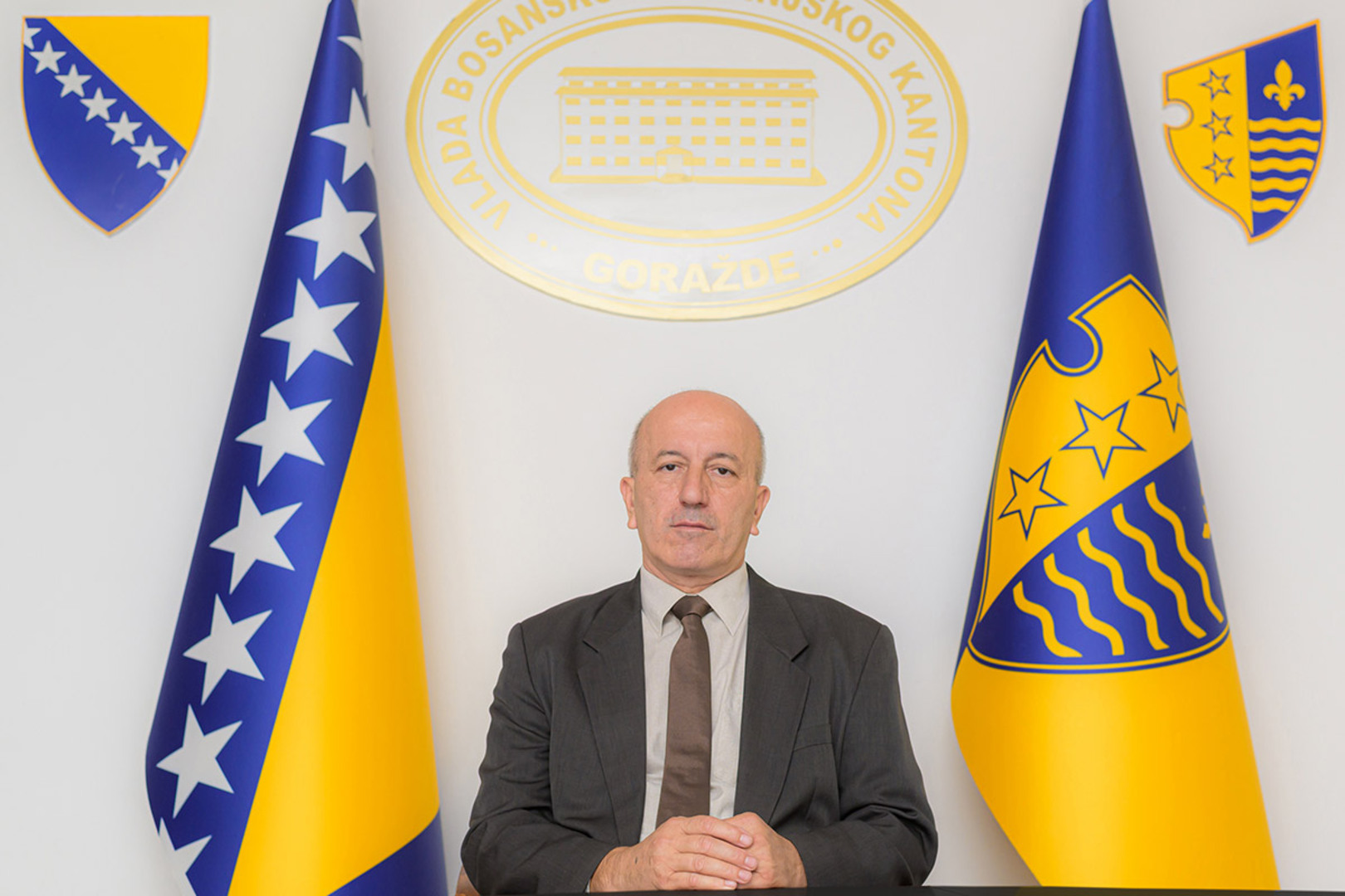 Edin Ćulov ponovo premijer BPK - slika 1