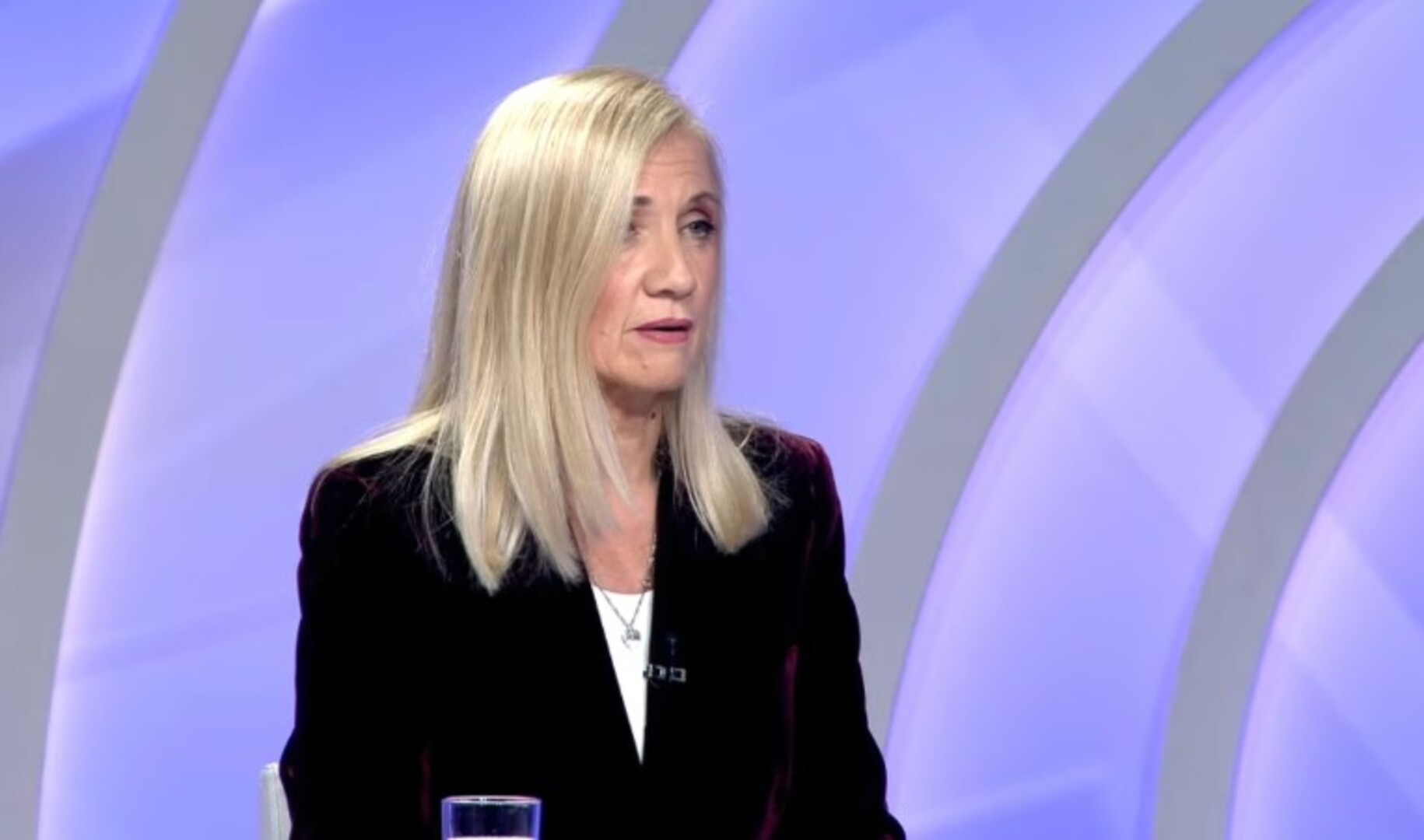 Duška Jurišić o prijetnjama i slučaju "Faćo": Silnici se moraju zaustaviti - slika 1