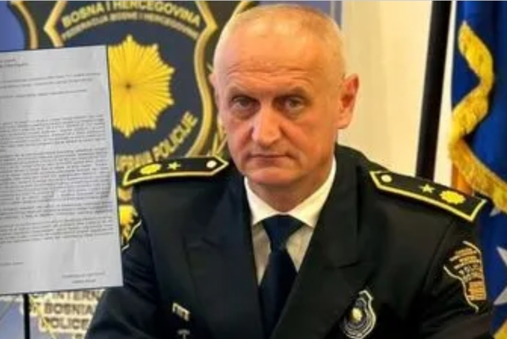 V. d. direktora FUP-a prijetio Hayatu? Ovo je njihov odgovor Vahidinu Munjiću - slika 1