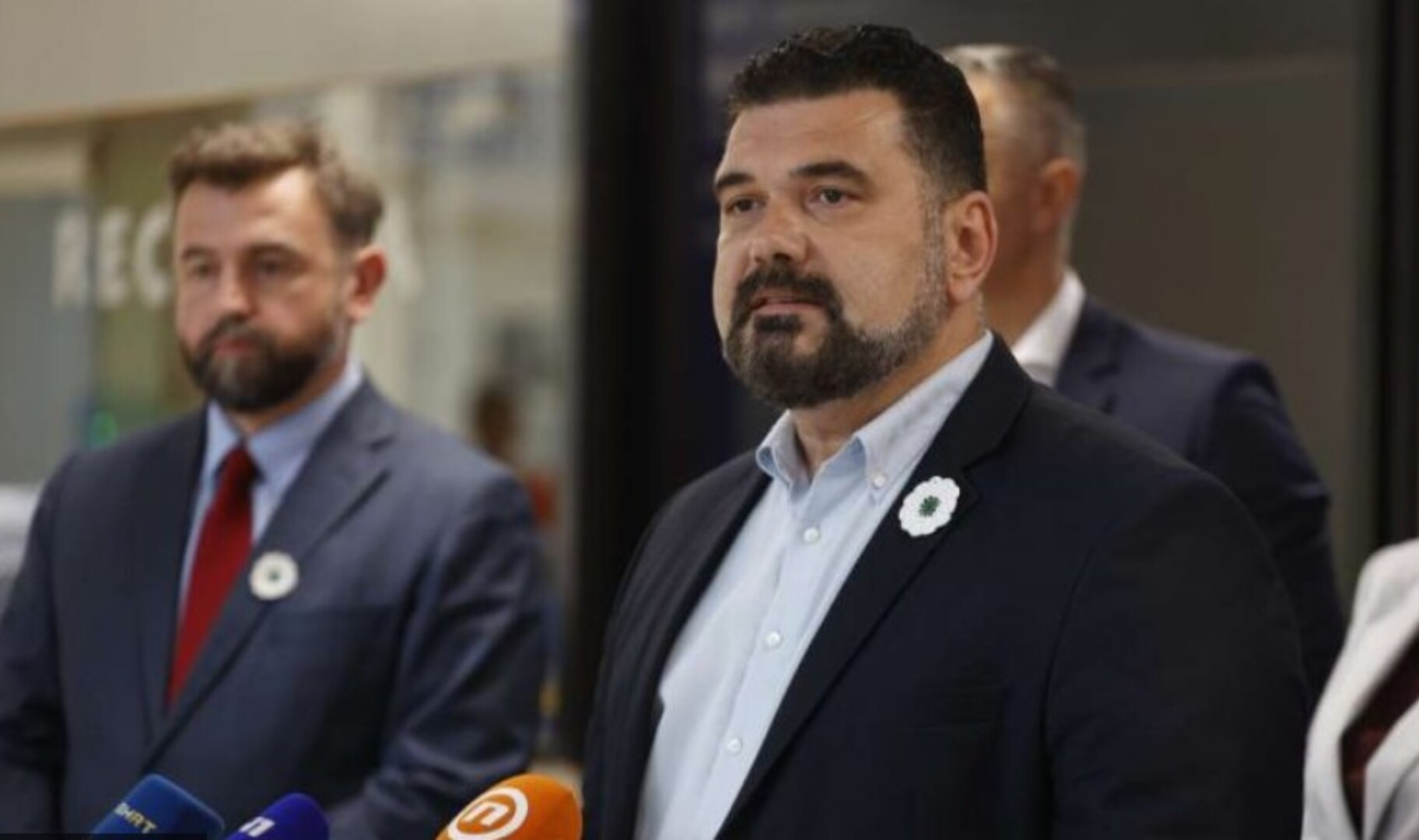 "Da ima moralnih faktora u ovoj priči, davno bi bile podnesene ostavke" - slika 1