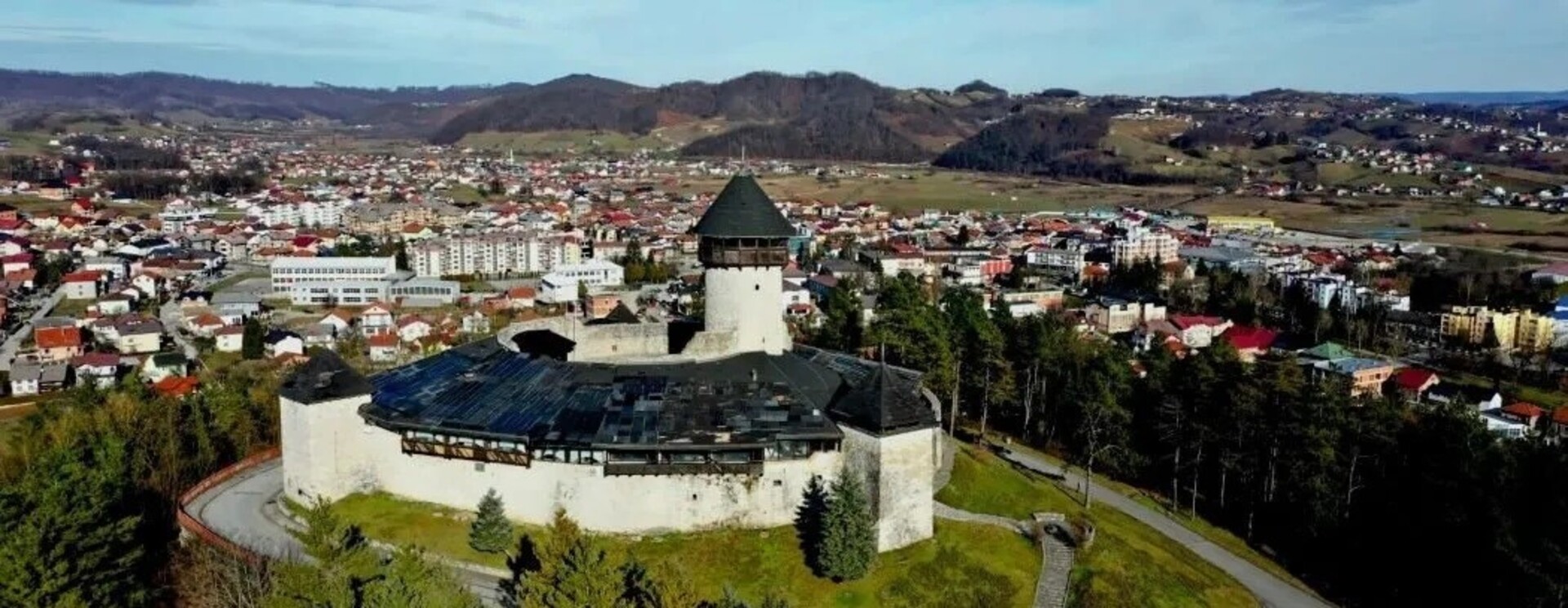 Novi federalni grantovi za Veliku Kladušu - slika 1