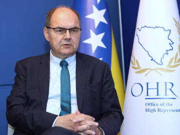 ODLAZI CHRISTIAN SCHMIDT!