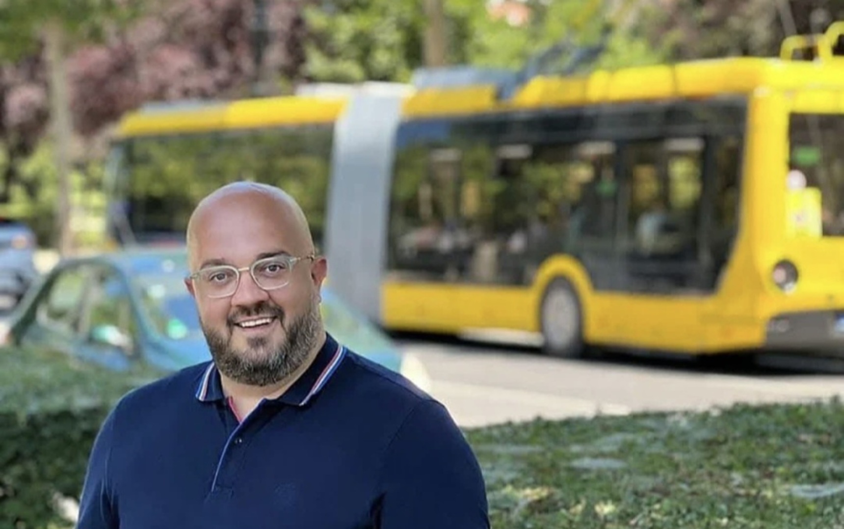 Šteta: Naplatili smo 2,3 miliona KM penala zbog kašnjenja isporuke trolejbusa, novac ide GRAS-u - slika 1