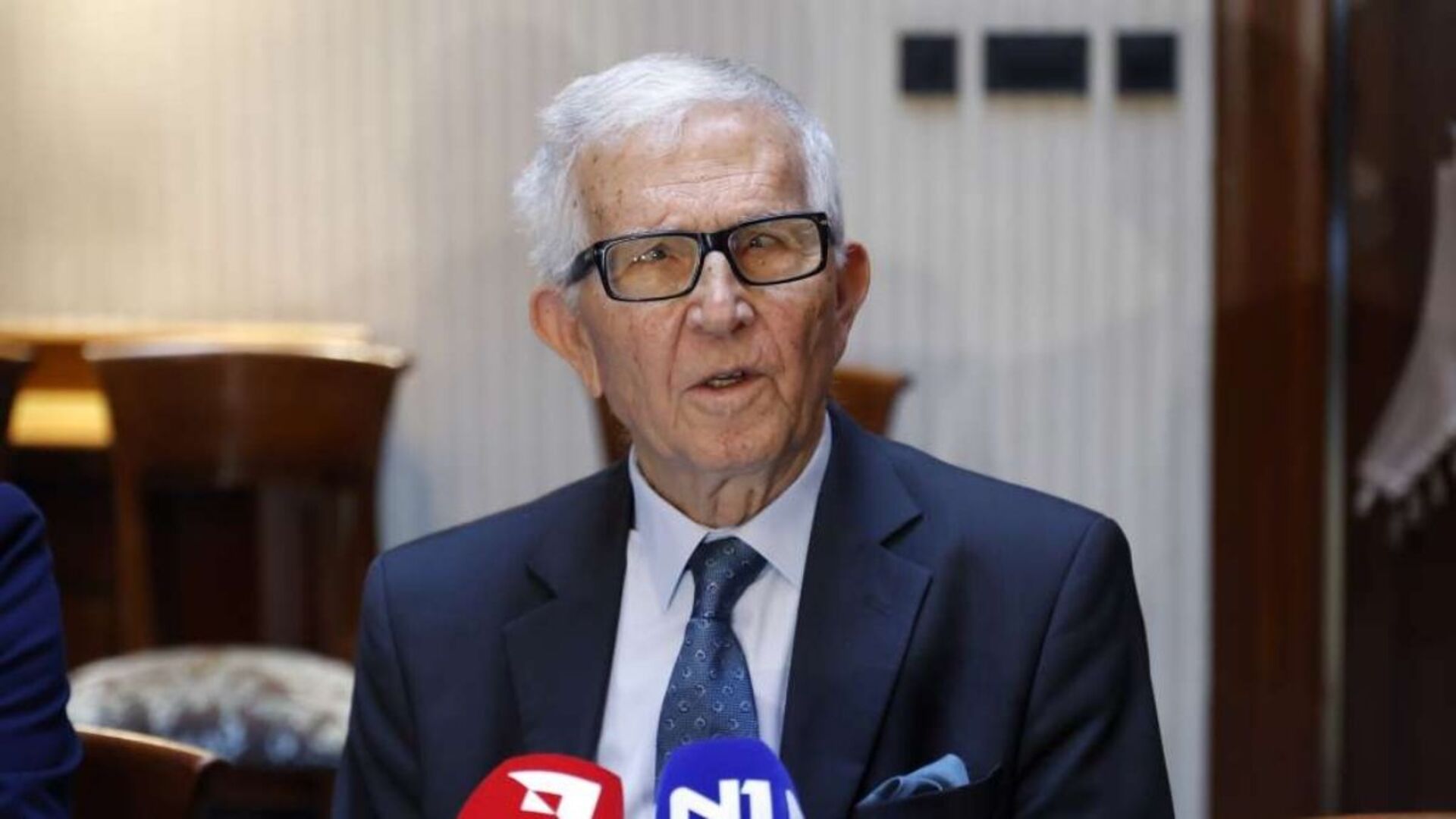Trnka: Bošnjaka mora biti više u vlasti - slika 1
