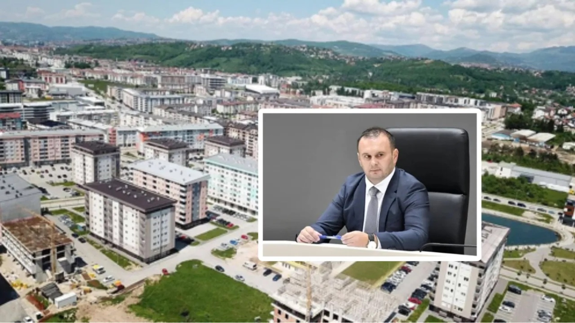 Gradonačelnik Istočnog Sarajeva 'ne zna šta ima' - slika 1