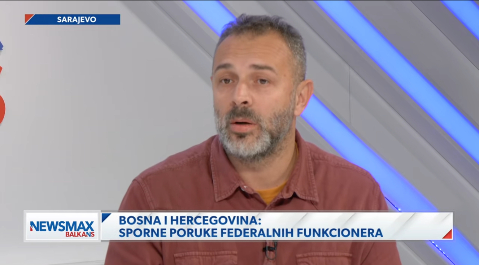 Avdić o “Spenagavanju”: POSKOK laže, tužiteljica Aida Bešlija 10 mjeseci nije uradila ništa - slika 1