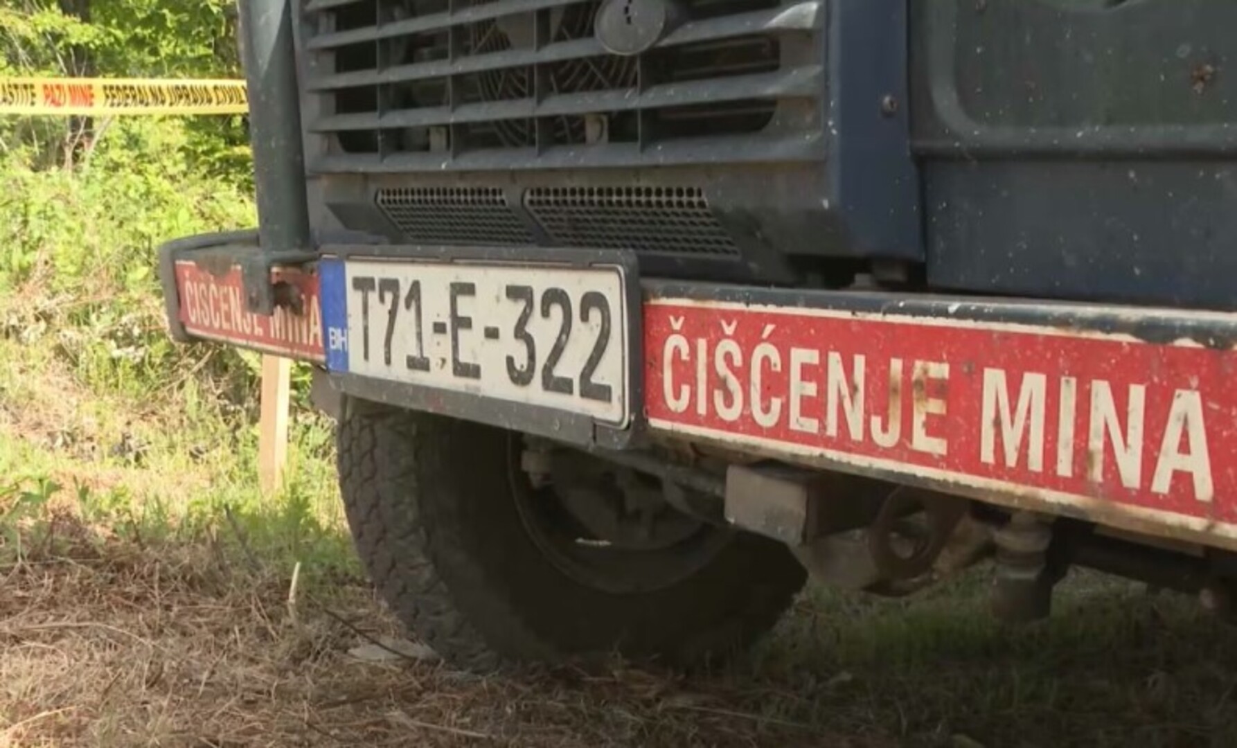 Iznenadna odluka: Norveški demineri odlaze iz BiH - slika 1