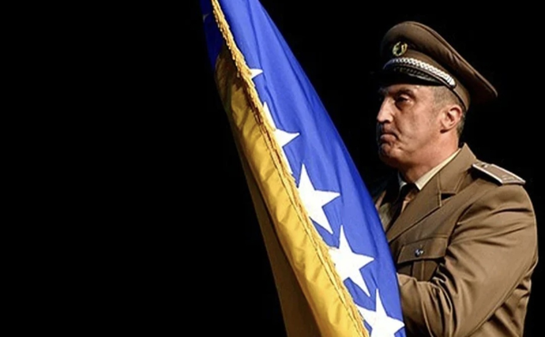 Major Oružanih snaga BiH u centru skandala: Ostao bez pristupa podacima... - slika 1