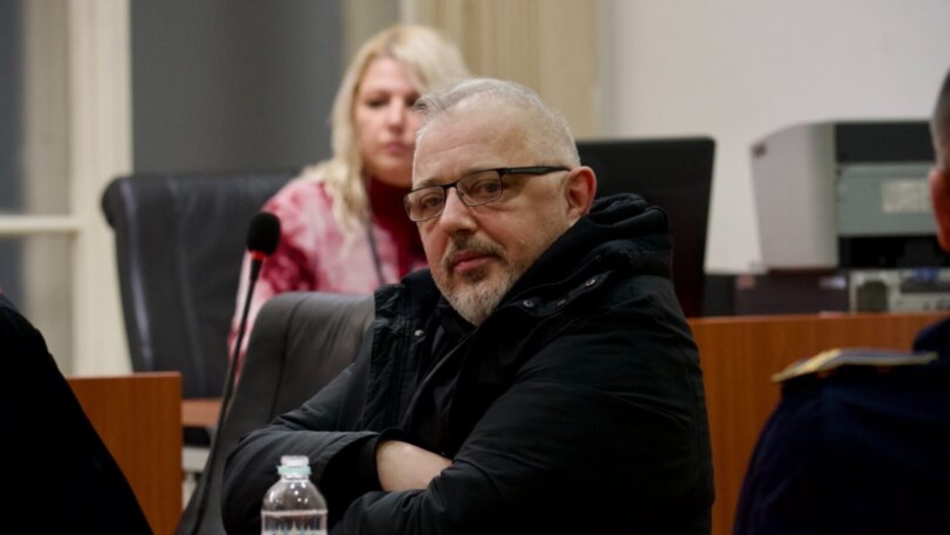 Amir Pašić Faćo ostaje u pritvoru - slika 1