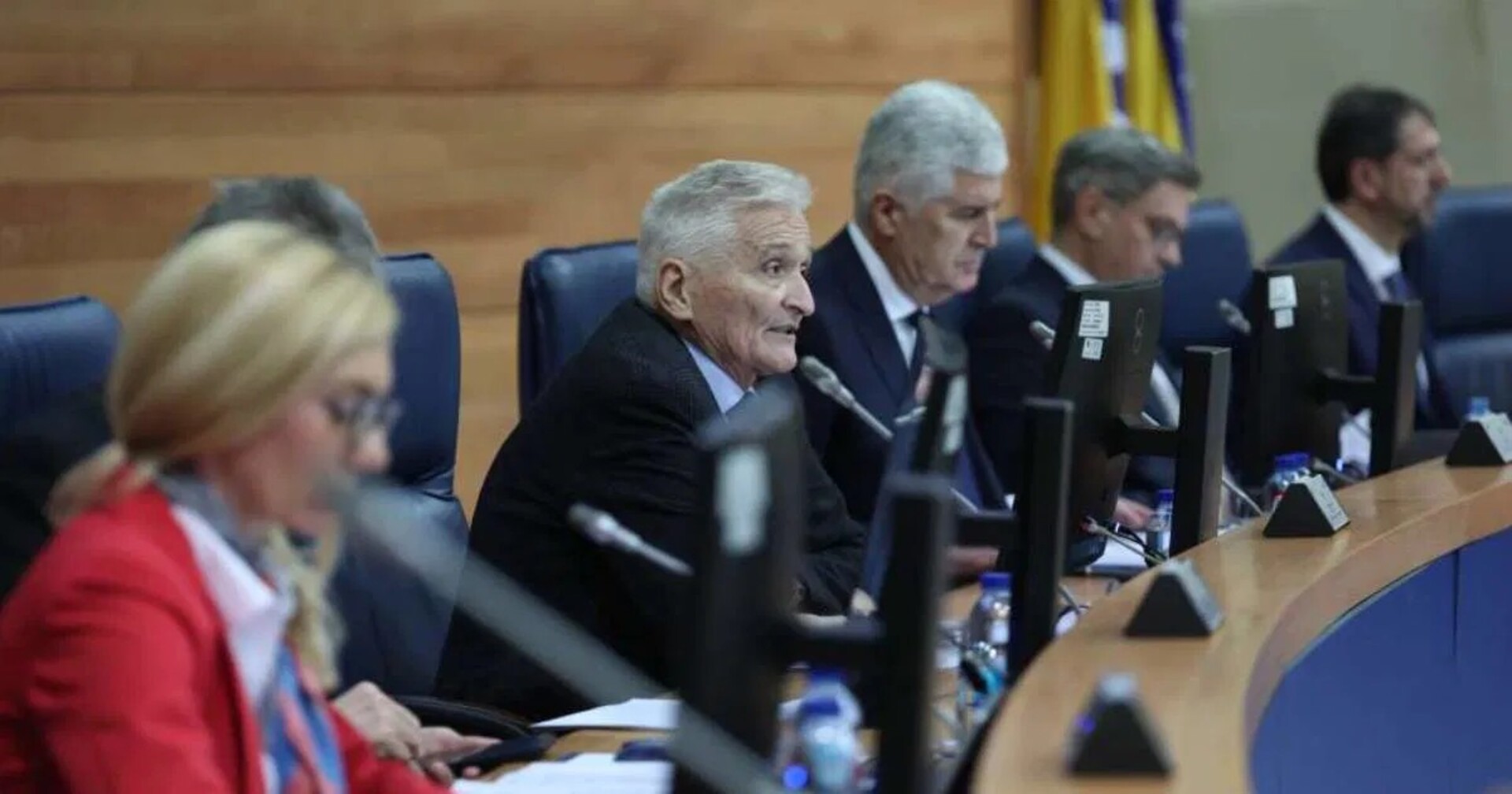 Zašto danas nije pomilovan i Nikola Špirić - slika 1