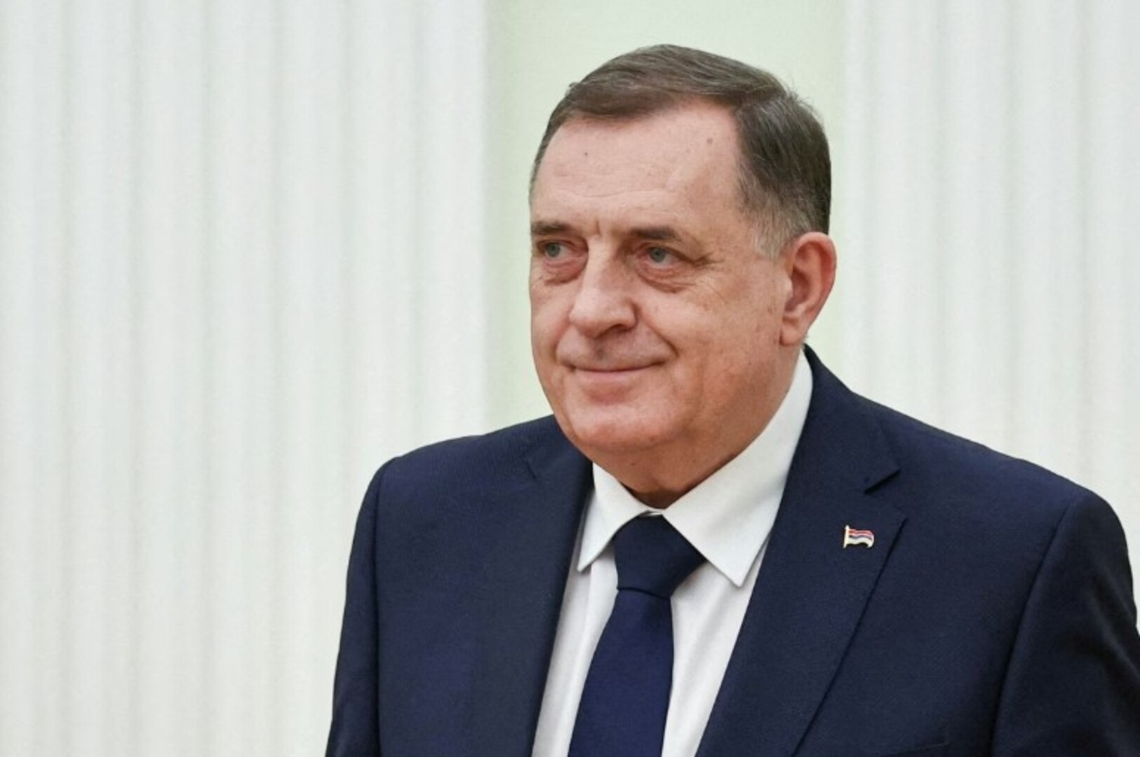 Dodik više nije pod sankcijama: Šta stoji iza odluke SAD-a? - slika 1