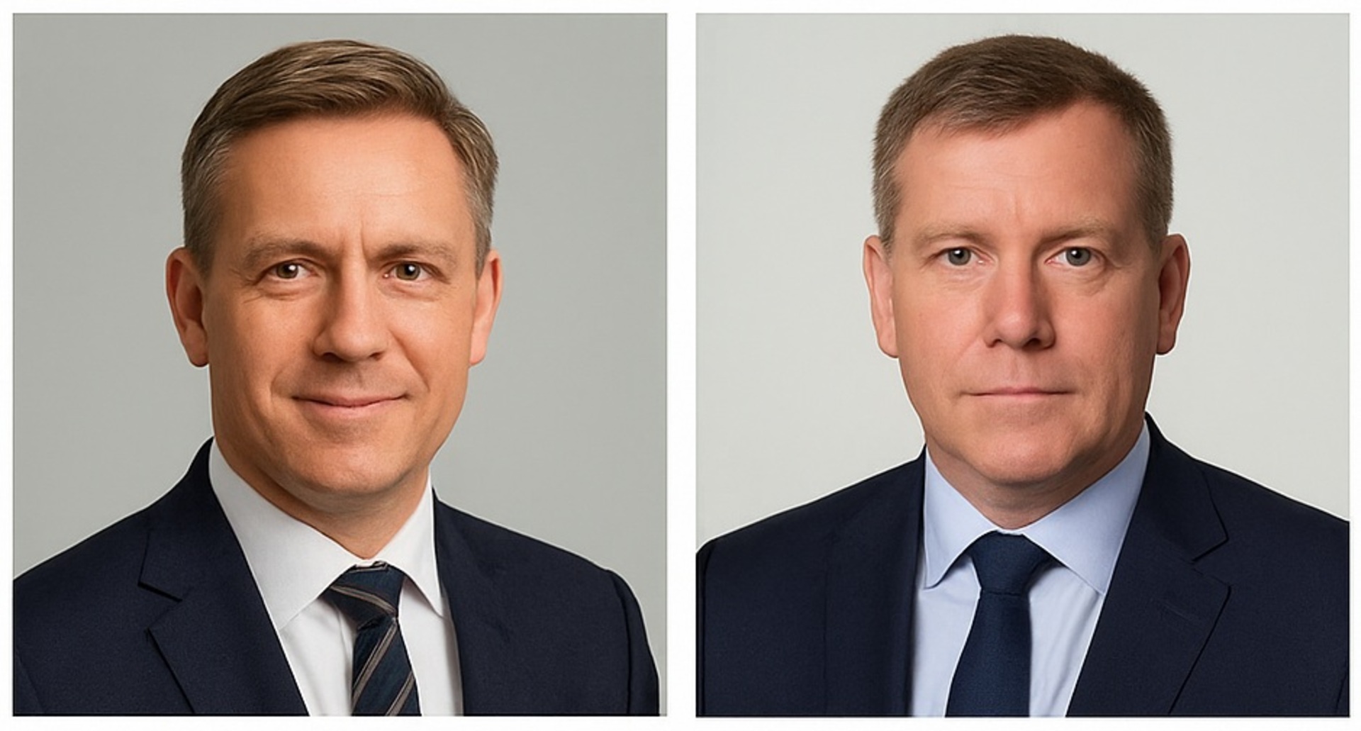 Evropski komesari Magnus Brunner i Michael McGrath u posjeti BiH - slika 1