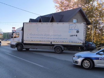 Odštampani i otpremljeni glasački listići za izbor predsjednika Rs