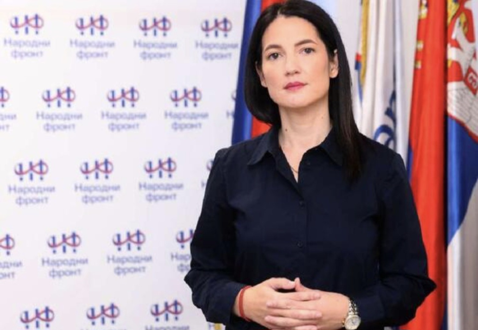 Trivić: Dodik je spreman ugasiti Rs - slika 1