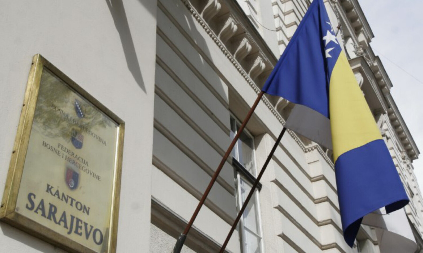 Vlada KS utvrdila Nacrt budžeta KS za 2026. godinu - slika 1