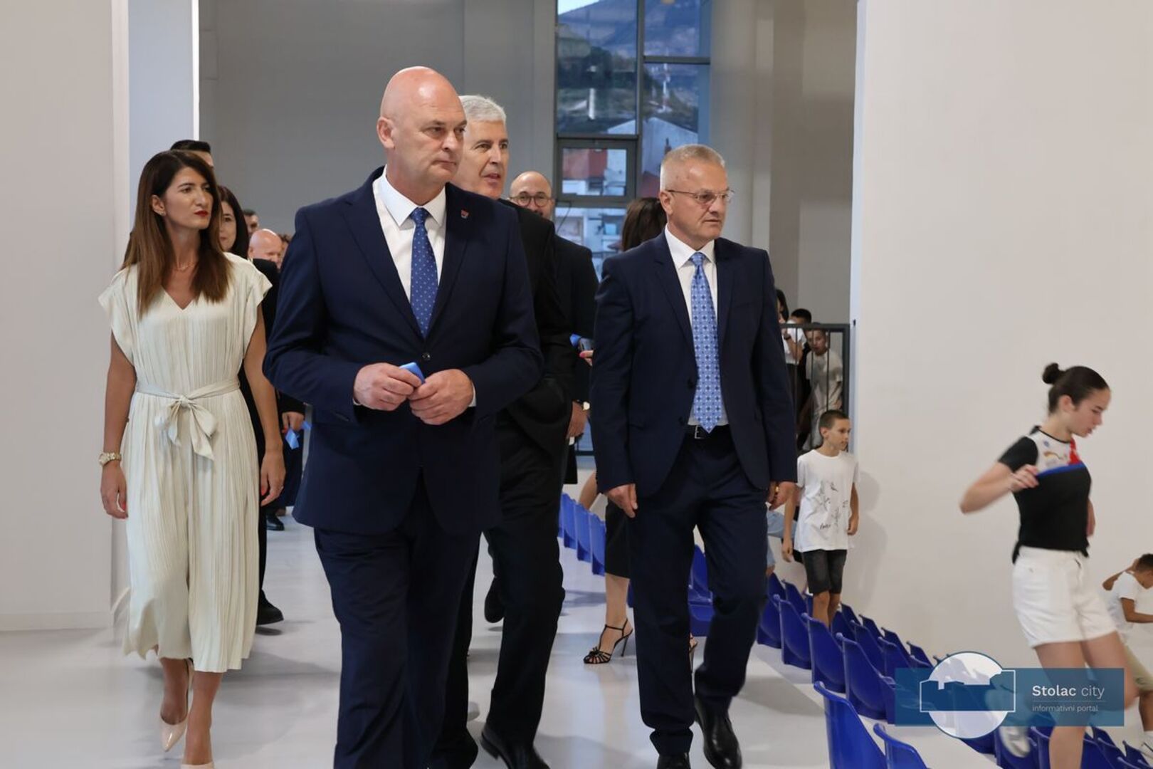 Pobjeda Stočana: Poništava se Prostorni plan! - slika 1