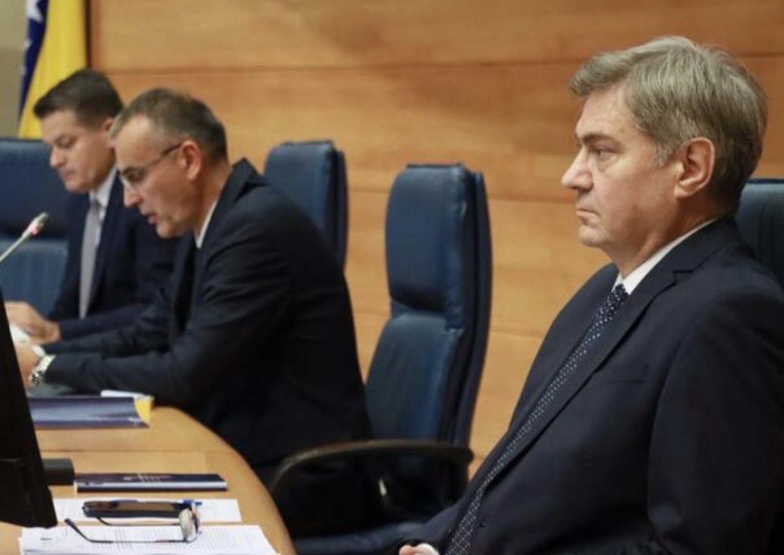 Ponovo pao Prijedlog budžeta BiH, nije bilo većine! - slika 1