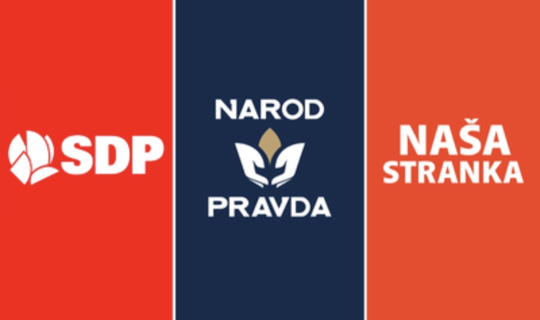 Trojka uputila novi prijedlog za imenovanje glavnog pregovarača - slika 1