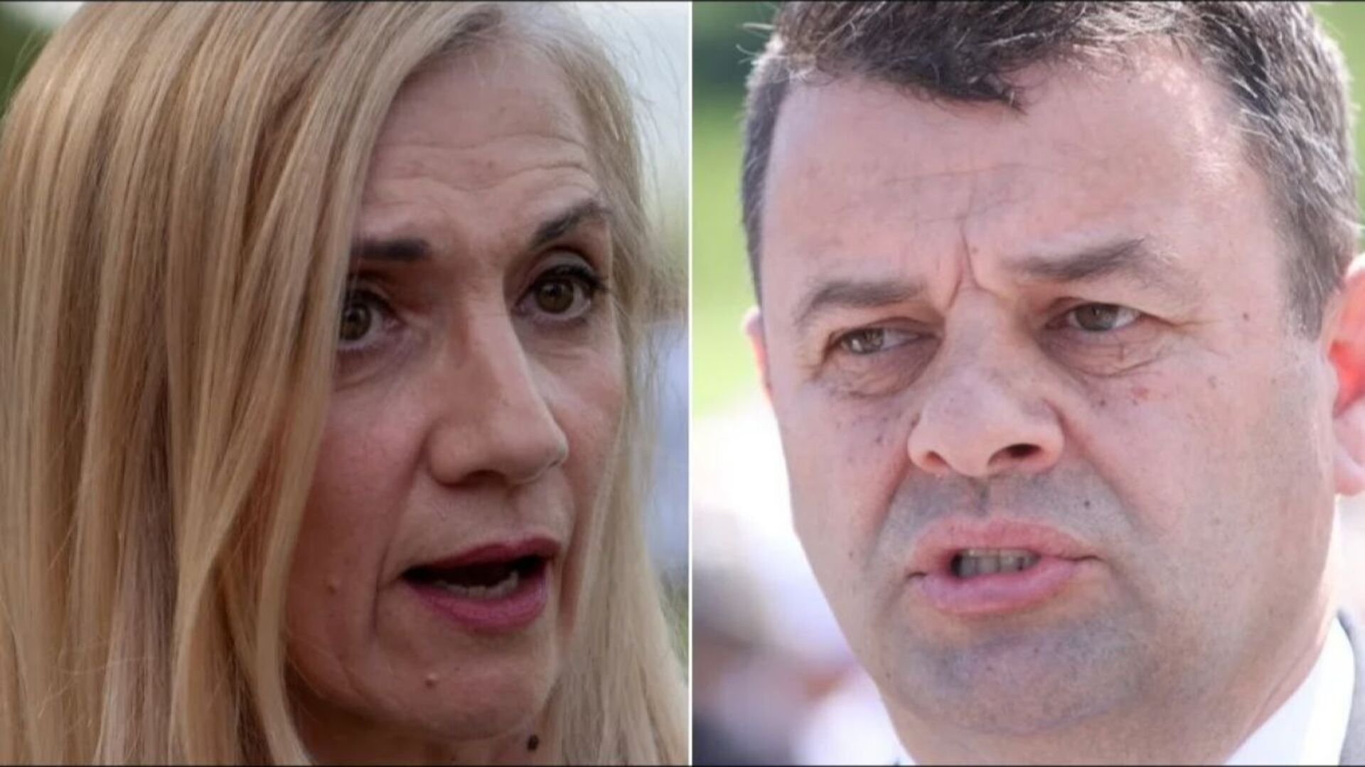 Novi okršaj Duške Jurišić i Sevlida Hurtića - slika 1