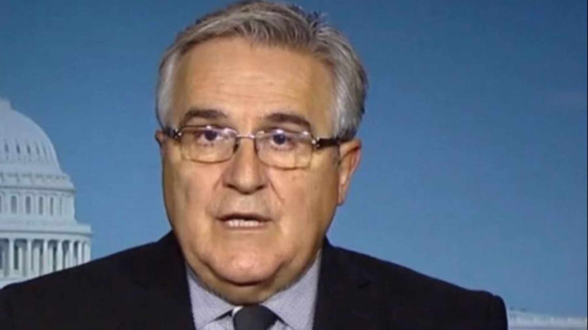 Puljić: Moj izvor kaže da je uslov za ukidanje sankcija Dodiku bio i to da ne smije biti... - slika 1