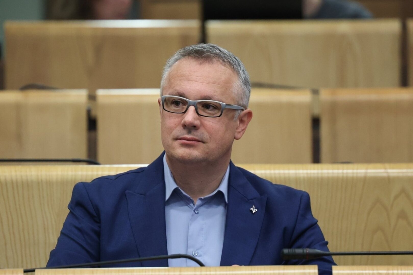Kajan ljutit: "To su sitne duše!" - slika 1