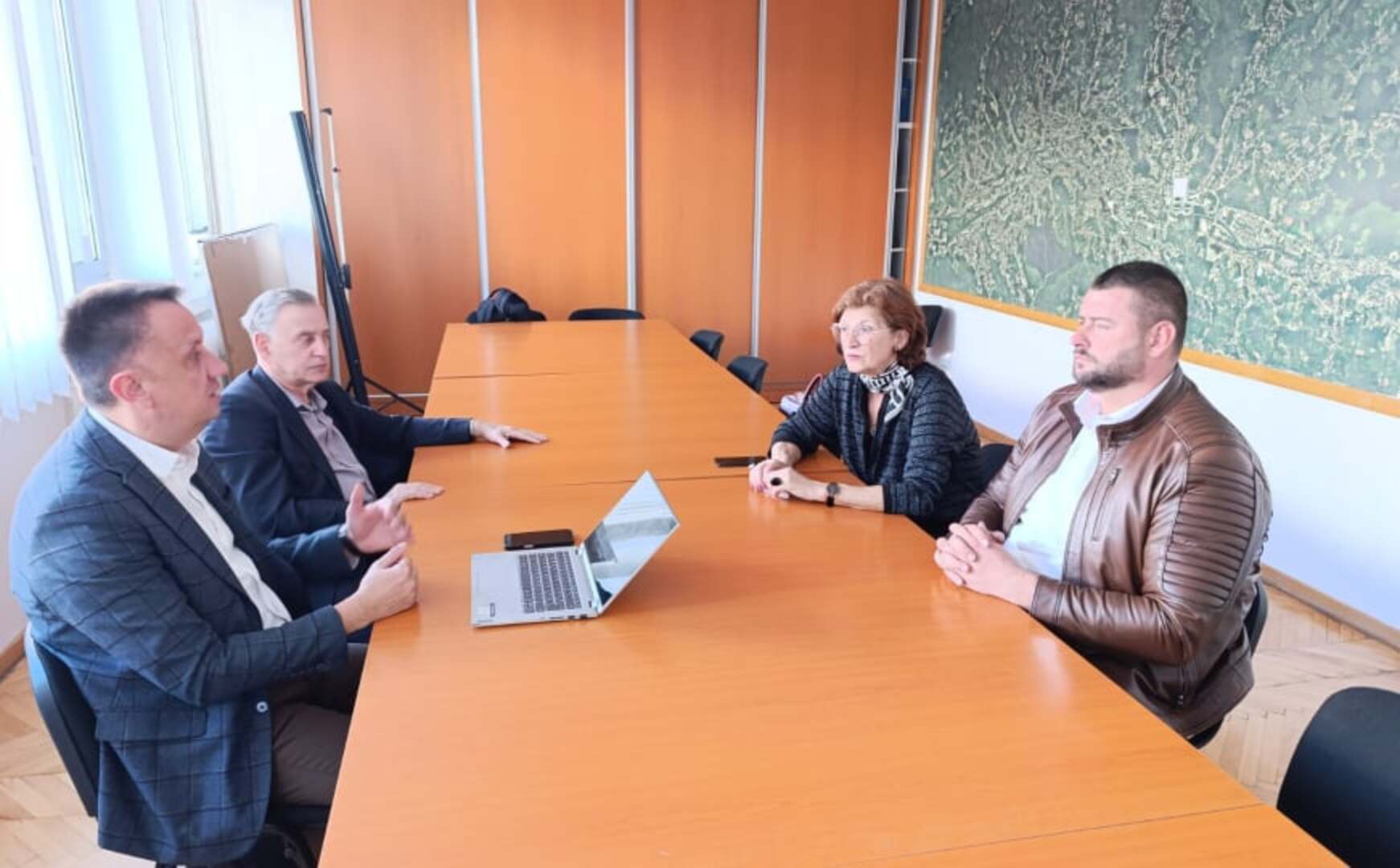 Lakić: "Ono do čega se dovela Koksara Lukavac ne smije biti praksa" - slika 1