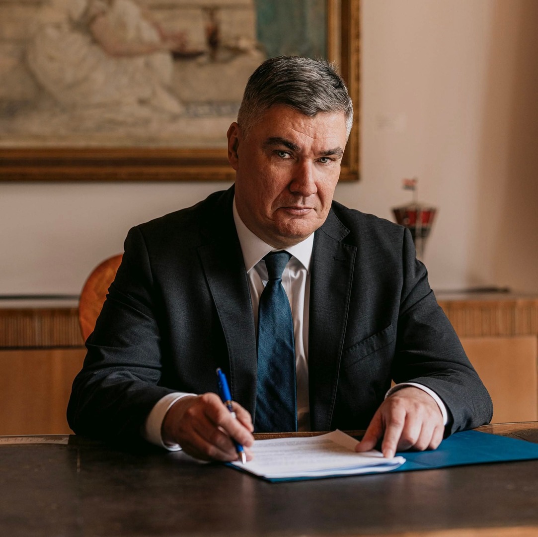 Milanović: Svejedno što je Bošnjaka 50%, ne mogu imati toliko vlasti - slika 1