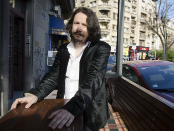 "Bazduljev kompleks nije bolest, to je strategija..."